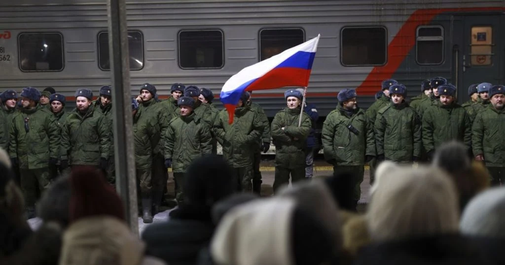 Путін готує силовиків до заворушень: у Кремлі створюють план на випадок бунту