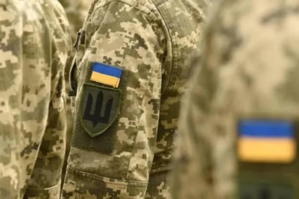 Міноборони пояснило, кого мобілізують у серпні без військового досвіду
