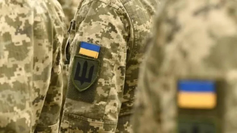 Міноборони пояснило, кого мобілізують у серпні без військового досвіду