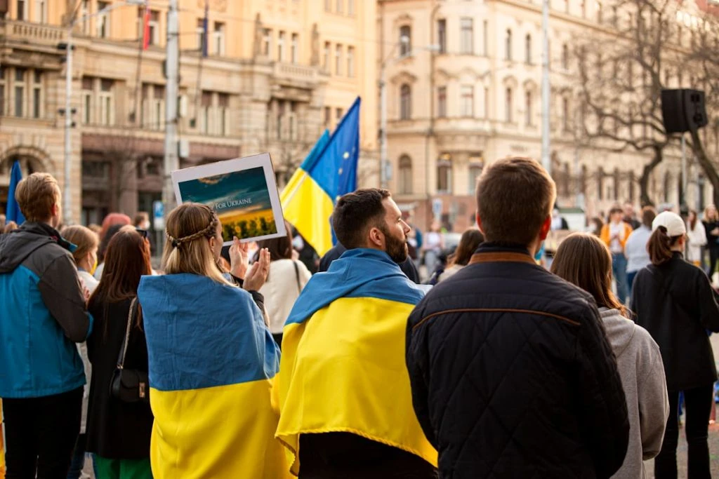 Без штампа можуть відмовити у захисті: що треба мати українцям після виїзду до ЄС