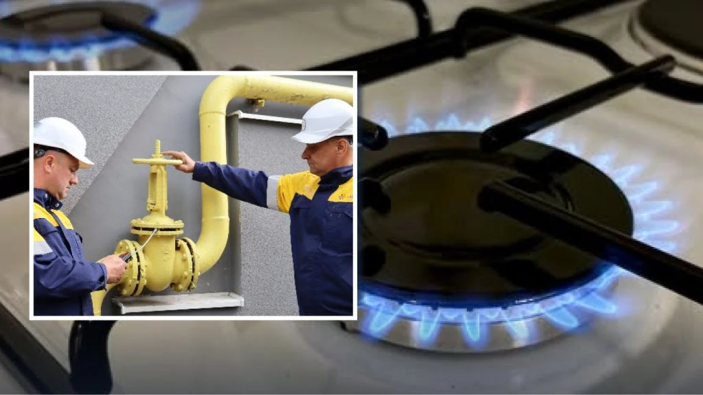 Українцям можуть перекрити газ через плиту чи котел: скільки коштує перевірка