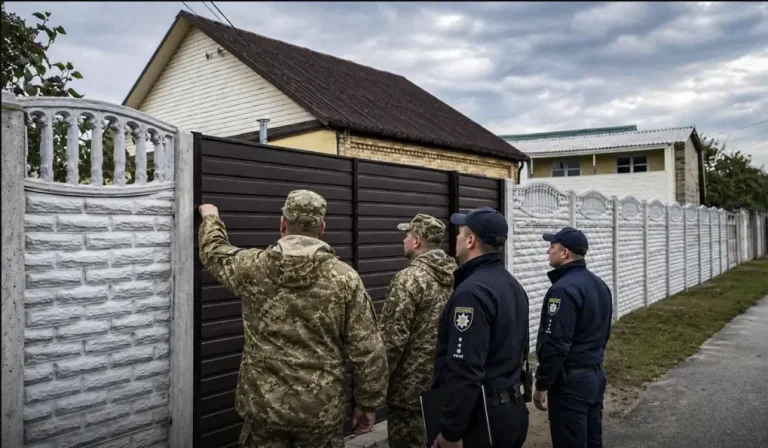 Від світанку до вечора: у ТЦК назвали години роботи груп оповіщення