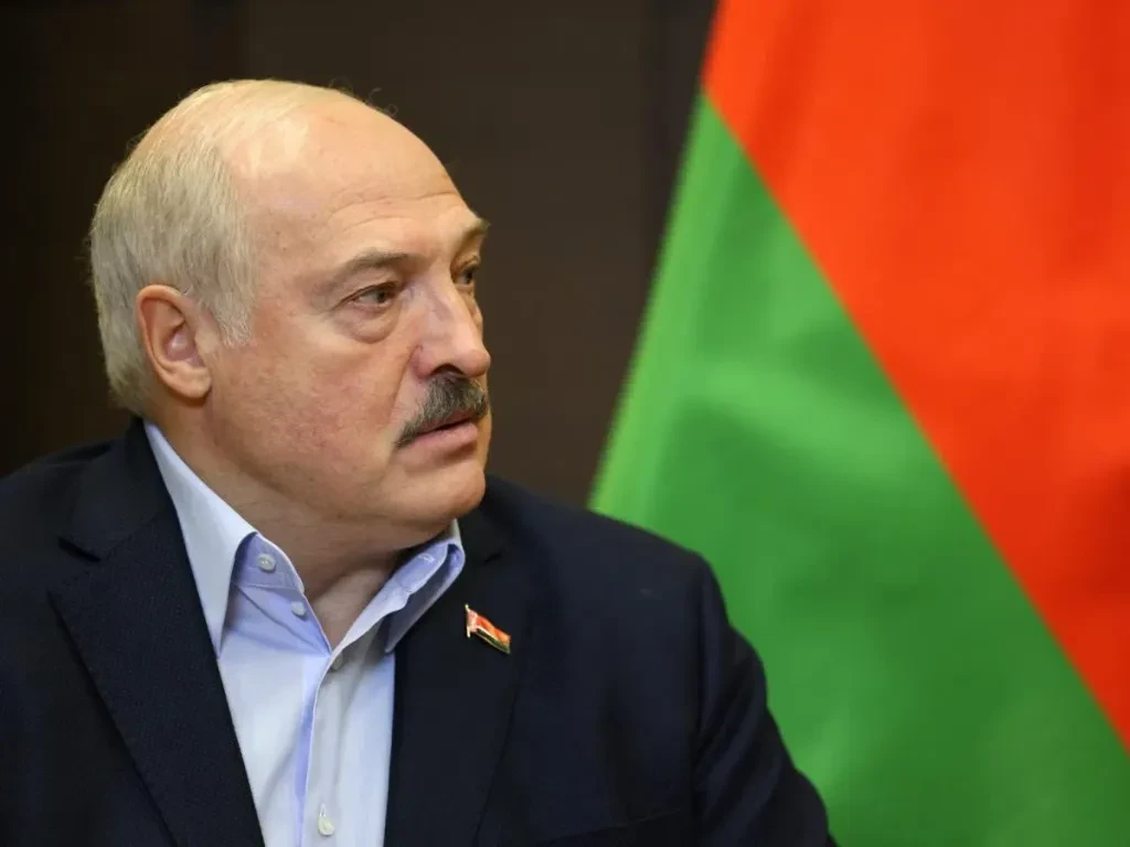 Лукашенко заявив, що не має калію для США: усі добрива вже розкупили