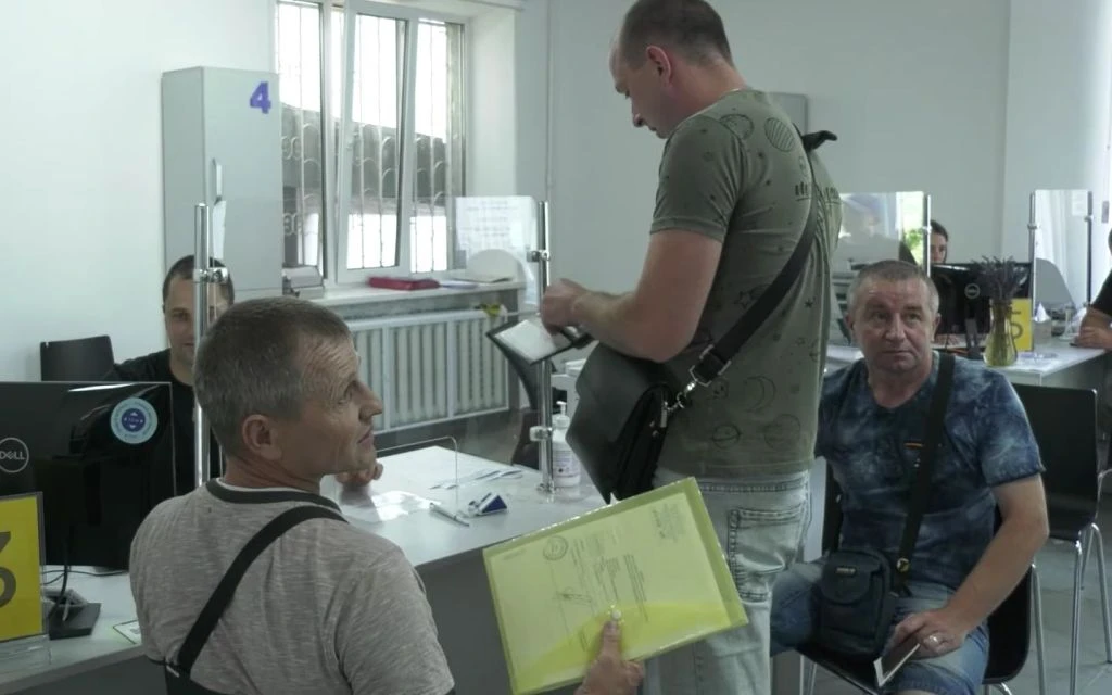 Мільйони чоловіків ризикують залишитися без оформленої відстрочки: у чому проблема