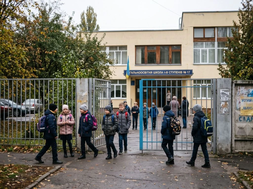За прогули школяра можуть оштрафувати батьків: скільки доведеться заплатити