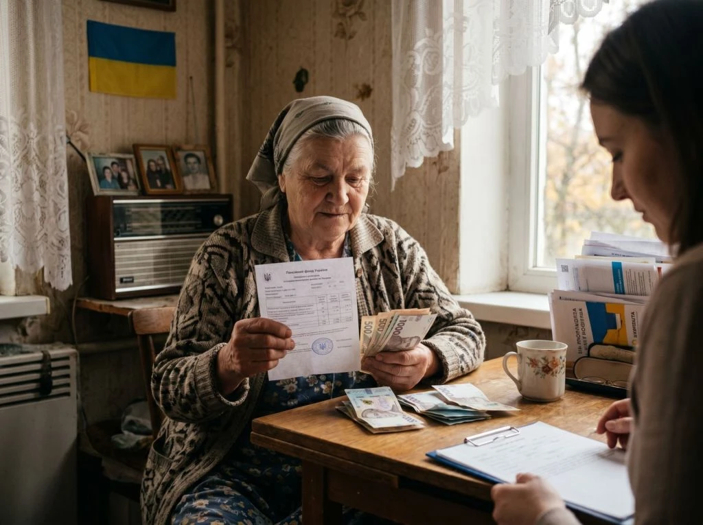 Навчання може додати роки до пенсійного стажу: кого це стосується