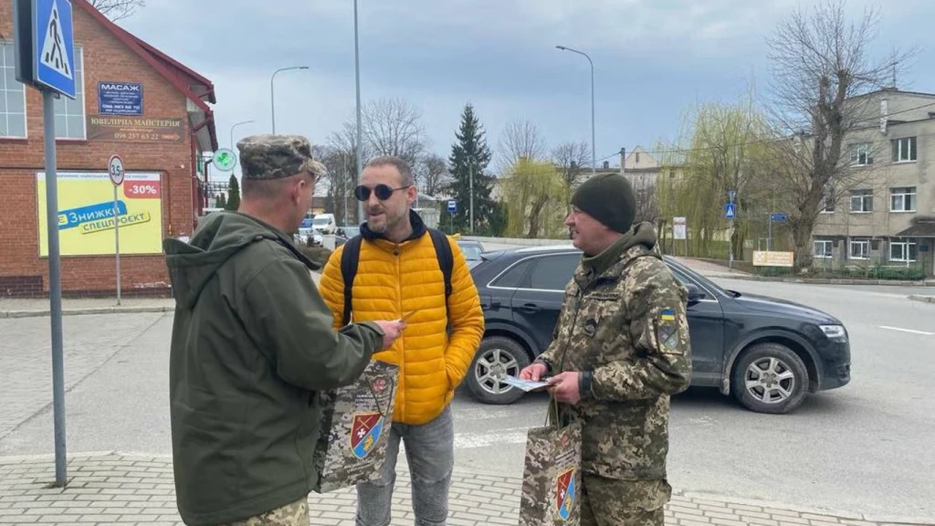 ТЦК не можуть самостійно затримувати військовозобов’язаних: адвокатка пояснила, хто має таке право